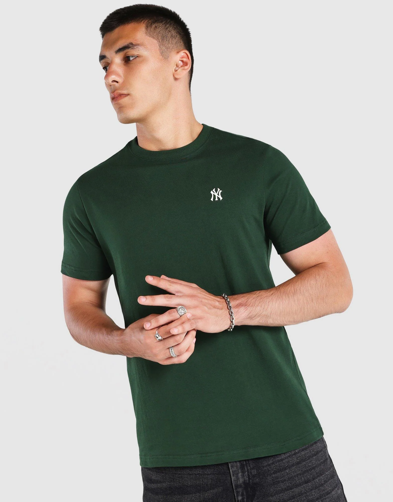 Men's Tops & T-shirts